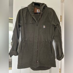 Carhartt Jacket